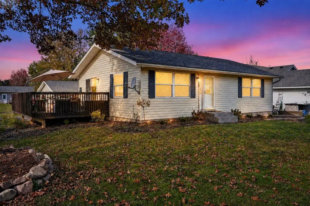 209 1st Street, Somerset, WI 54025 - #1