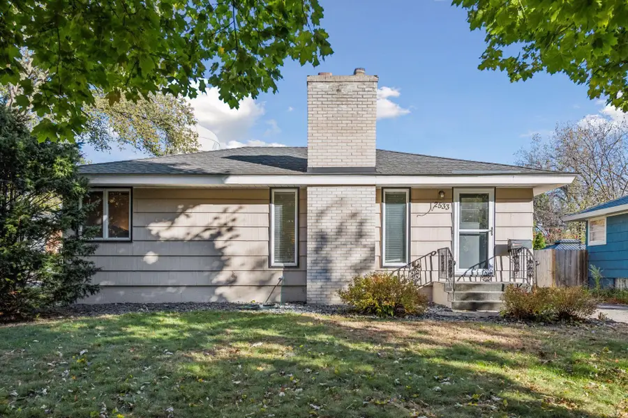 2533 Oregon Avenue S, Saint Louis Park, MN 55426 - Image #2