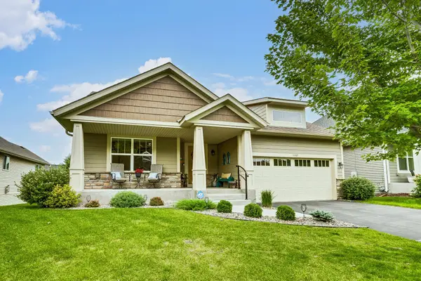 11365 Pierce Street Ne, Blaine, MN 55434