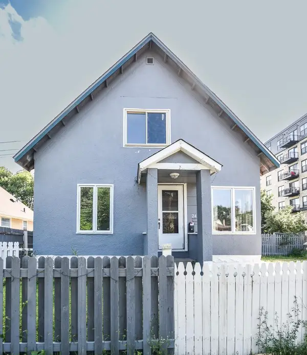 2419 California Street Ne, Minneapolis, MN 55418