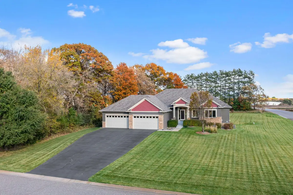 19541 Yellow Pine Street Nw, Oak Grove, MN 55011 - #1