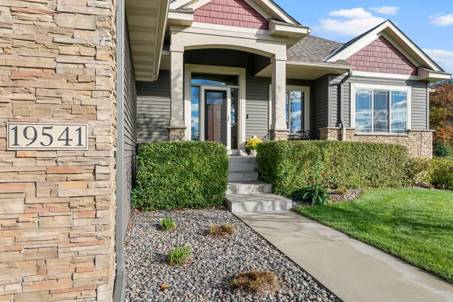 19541 Yellow Pine Street Nw, Oak Grove, MN 55011 - #2