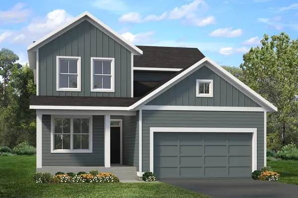 3555 Knightsbridge Trail N, Lake Elmo, MN 55042