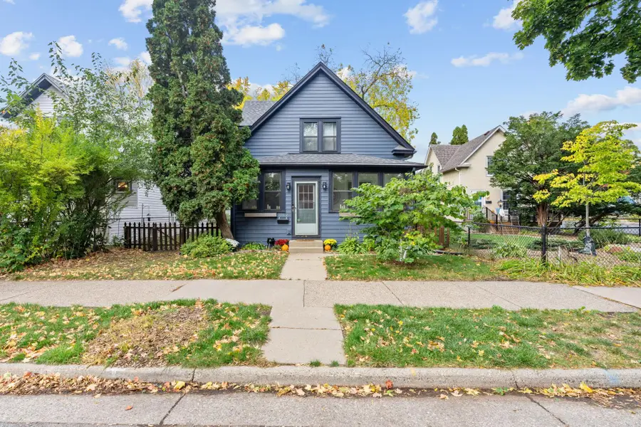 3912 37th Avenue S, Minneapolis, MN 55406 - #3