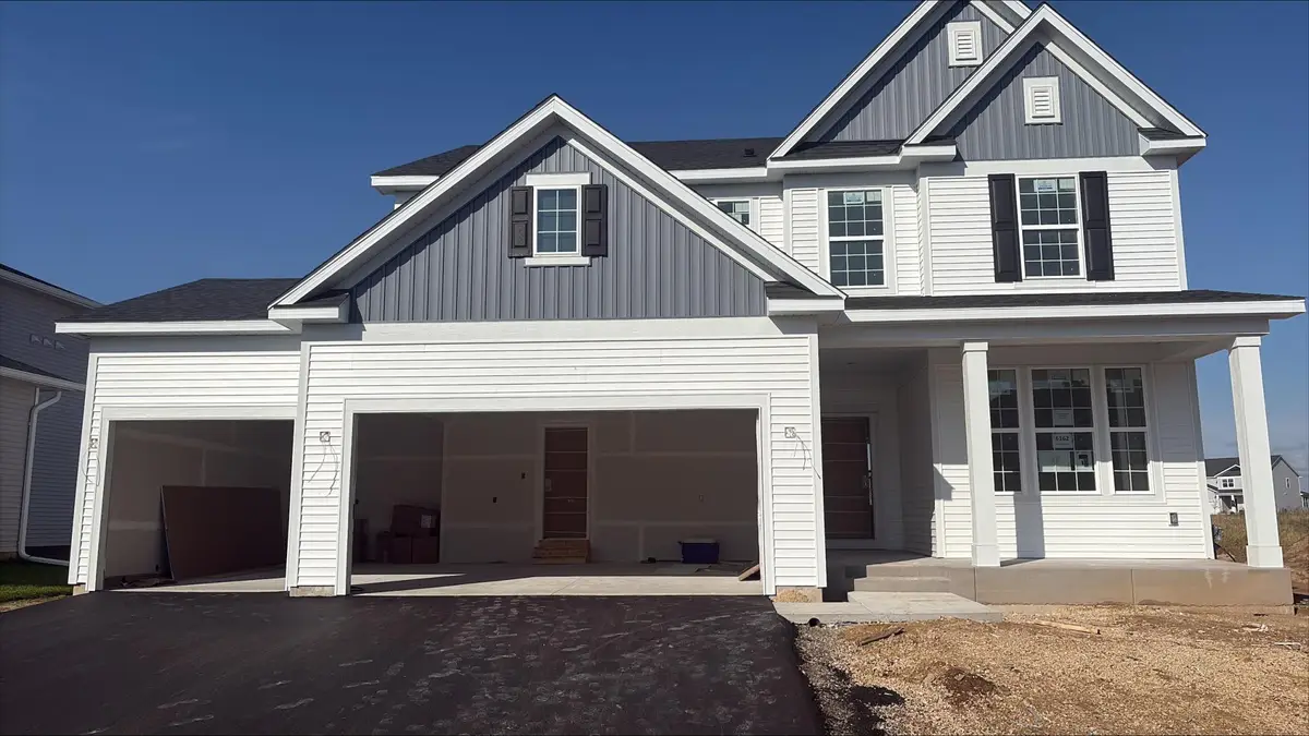 6162 Goodwin Avenue N, Cottage Grove, MN 55016 - Image #1