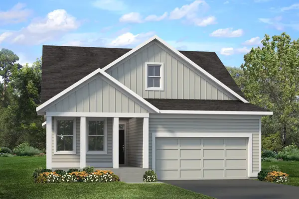 3540 Knightsbridge Trail N, Lake Elmo, MN 55042