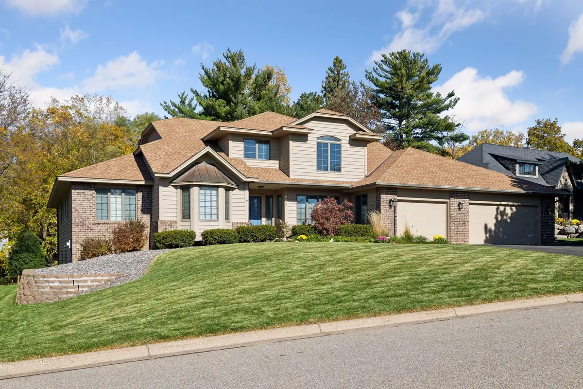 703 Wesley Lane, Mendota Heights, MN 55118 - Image #1