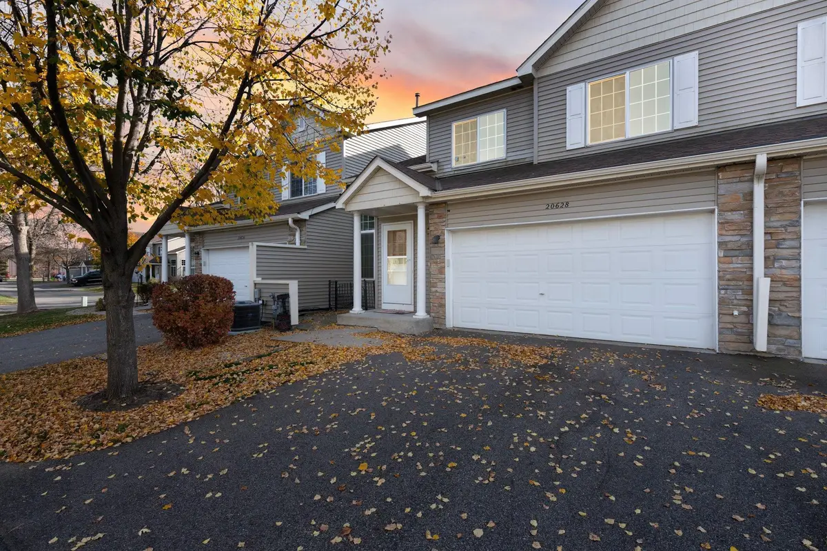 20628 Fenston Avenue N, Forest Lake, MN 55025 - Image #1