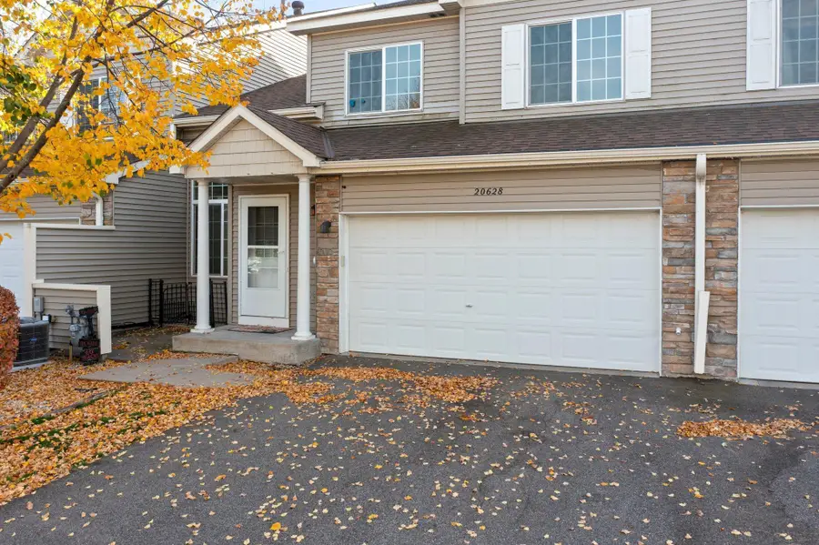 20628 Fenston Avenue N, Forest Lake, MN 55025 - Image #2