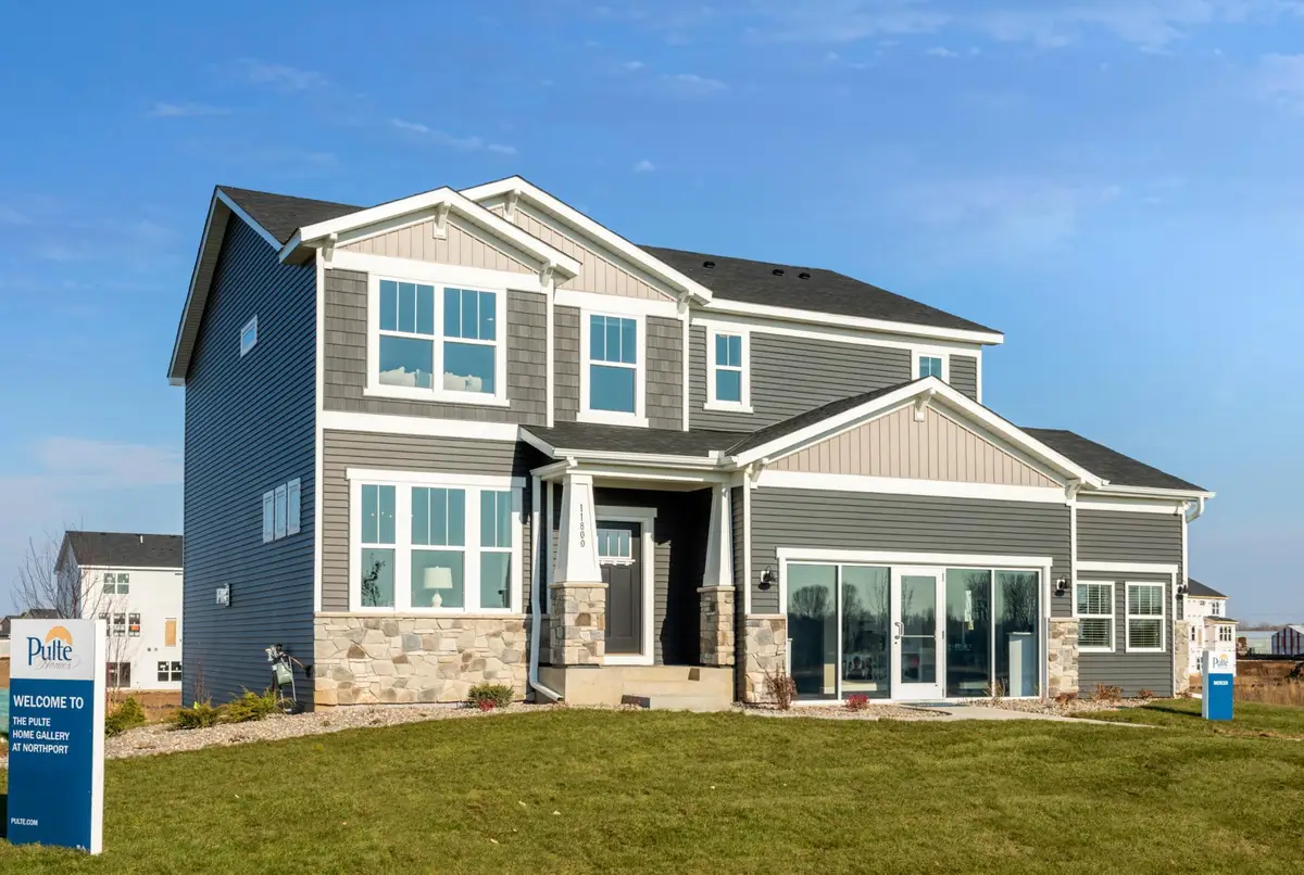 6103 Goodwin Avenue S, Cottage Grove, MN 55016 - Image #1