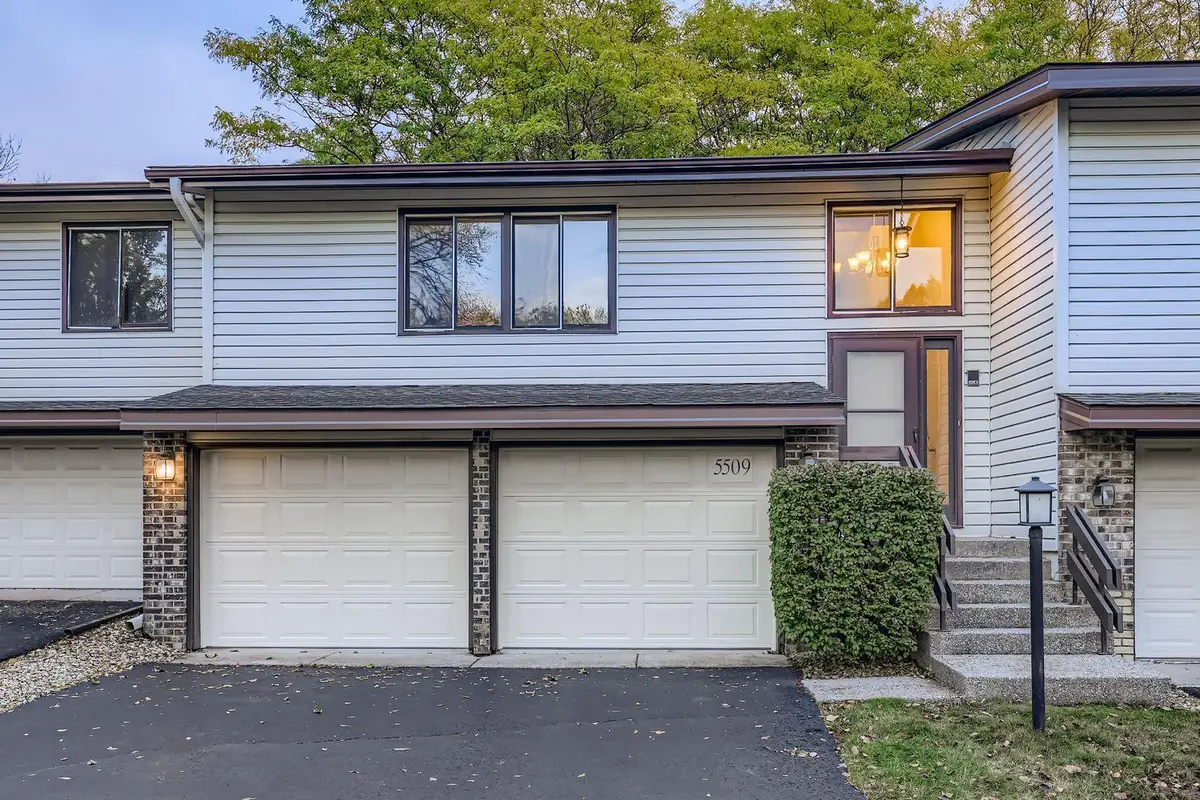 5509 Hyland Courts Drive, Bloomington, MN 55437 - Image #1
