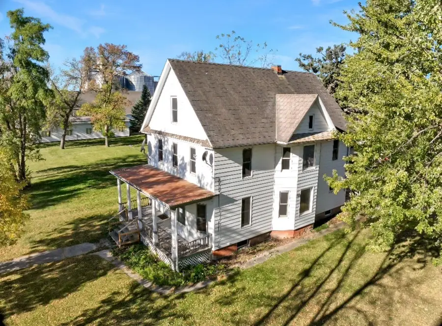 205 E 3rd Street E, Herman, MN 56248 - Image #3