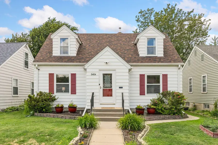 5404 26th Avenue S, Minneapolis, MN 55417 - #2