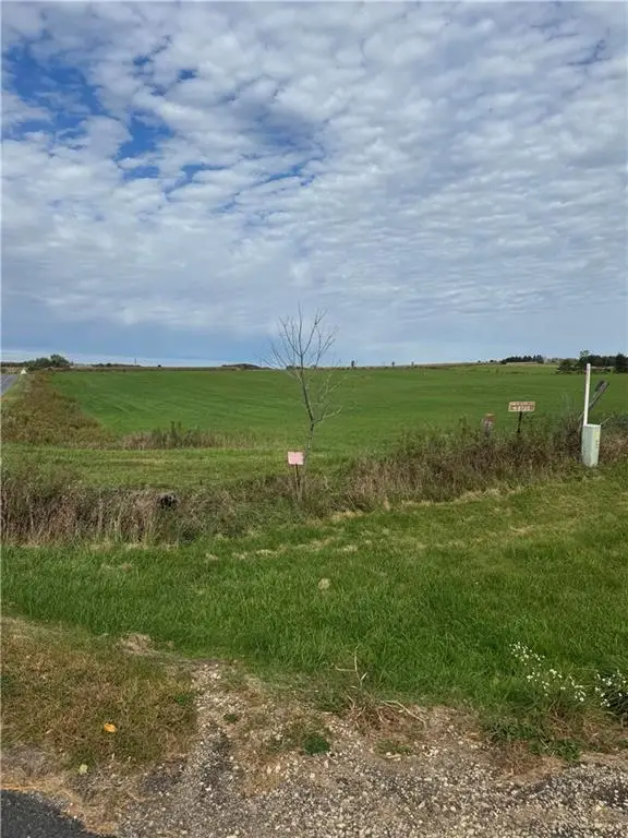 N8720 250th Street, Spring Lake Twp, WI 54767