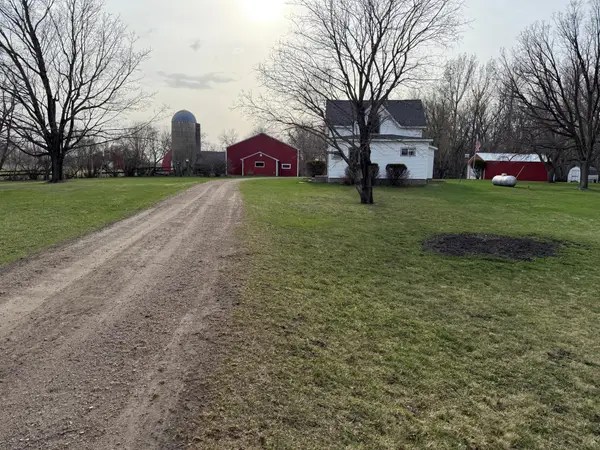 2668 County Road 78 Se, Osakis, MN 56360