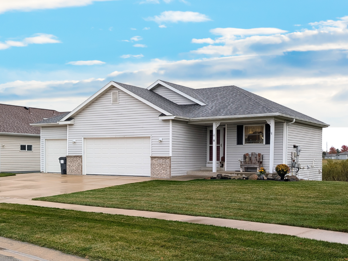 814 19th Street Ne, Kasson, MN 55944 - Image #1