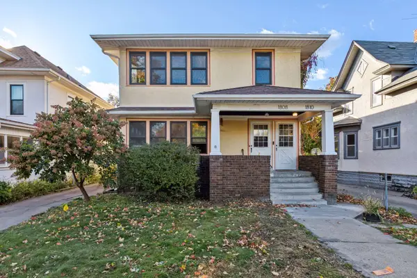 1808 Taylor Street Ne, Minneapolis, MN 55418