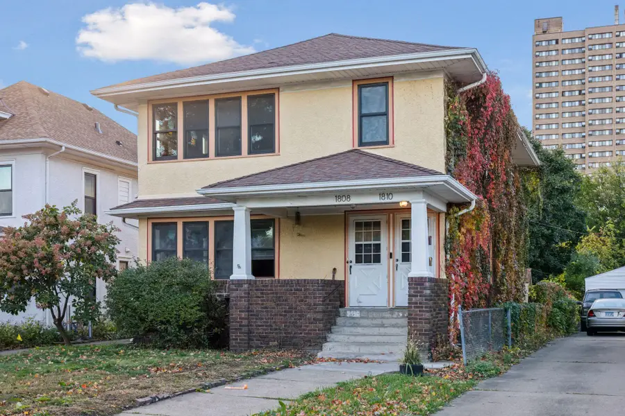 1808 Taylor Street Ne, Minneapolis, MN 55418 - Image #2