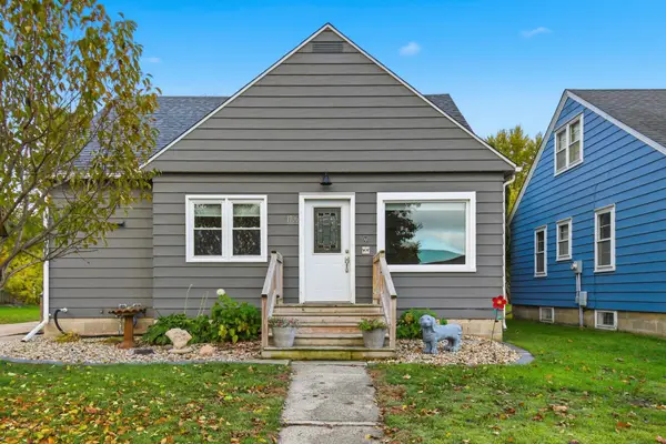 1706 1st Avenue Ne, Austin, MN 55912