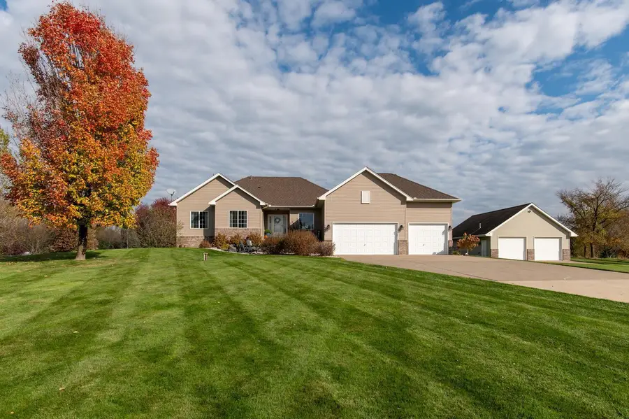 18531 Zeolite Street Nw, Nowthen, MN 55303 - Image #2
