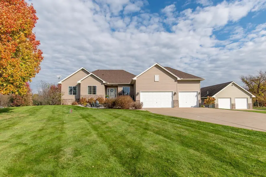 18531 Zeolite Street Nw, Nowthen, MN 55303 - Image #3