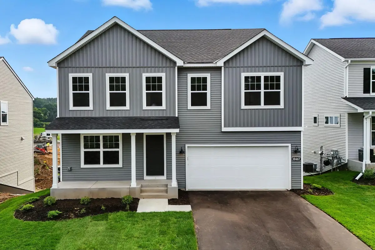 10467 Glenbrook Avenue S, Cottage Grove, MN 55016 - Image #1