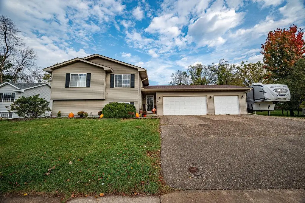 256 W Panther Drive, Ellsworth, WI 54011 - Image #1