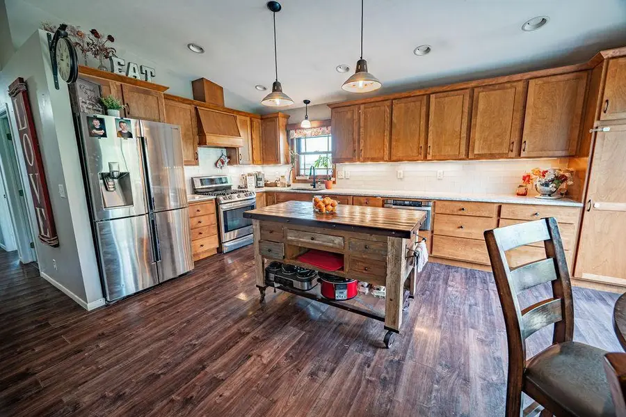 256 W Panther Drive, Ellsworth, WI 54011 - Image #3