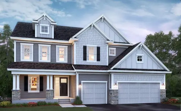 10949 26th Street Ne, Saint Michael, MN 55376