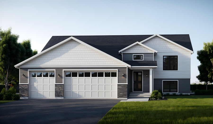 395 Lake Erin Drive, Green Isle, MN 55338 - Image #2