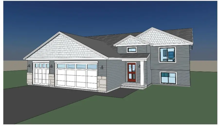 395 Lake Erin Drive, Green Isle, MN 55338 - Image #3