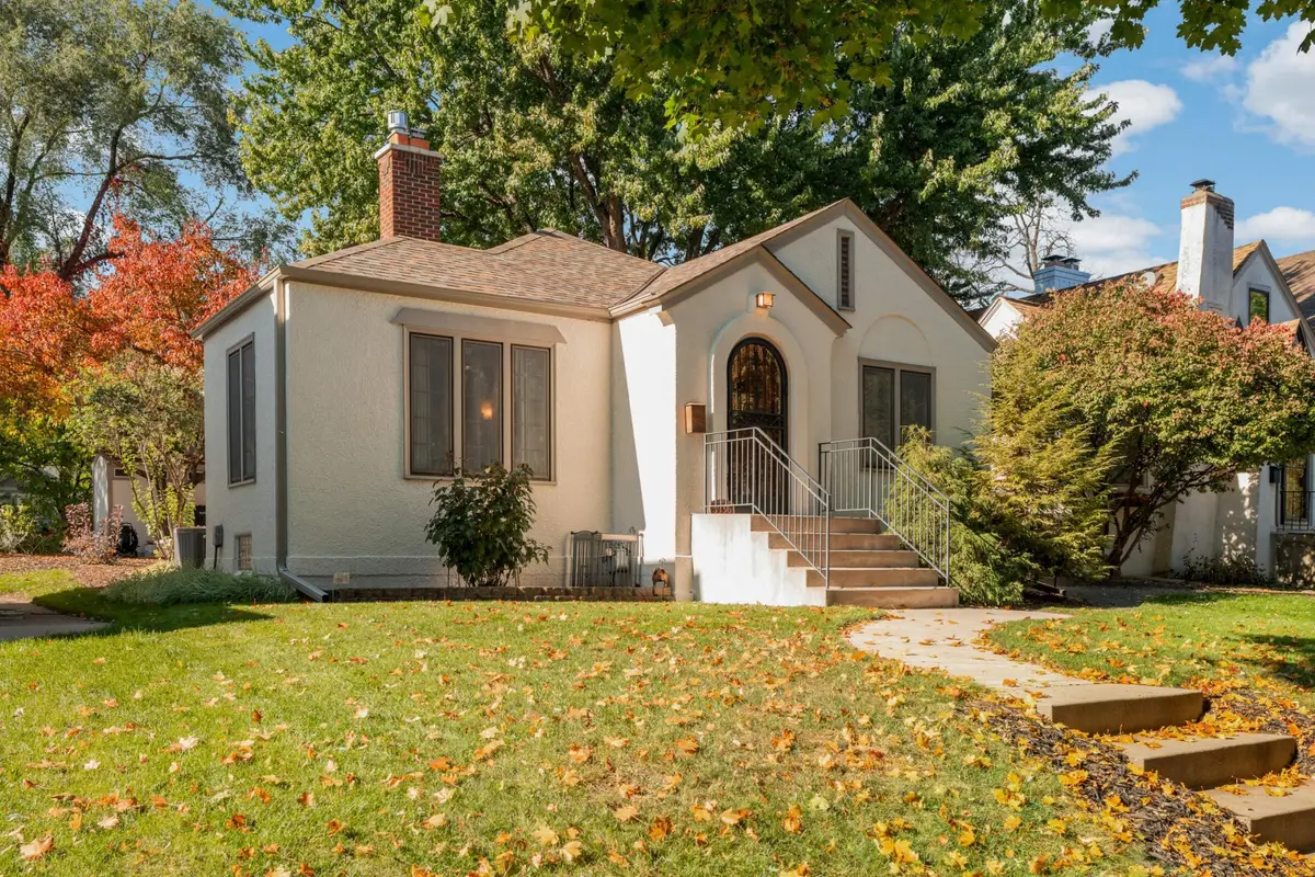 3936 Chowen Avenue S, Minneapolis, MN 55410 - Image #1