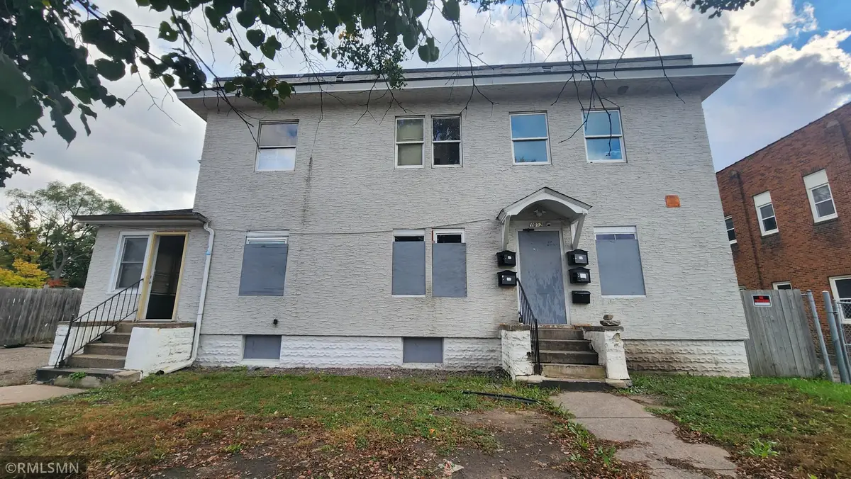 1052 Ross Avenue, Saint Paul, MN 55106 - Image #1
