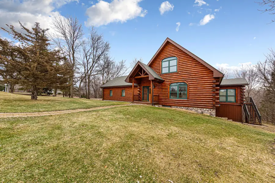 12782 218th Street W, Waterville, MN 56096 - #3