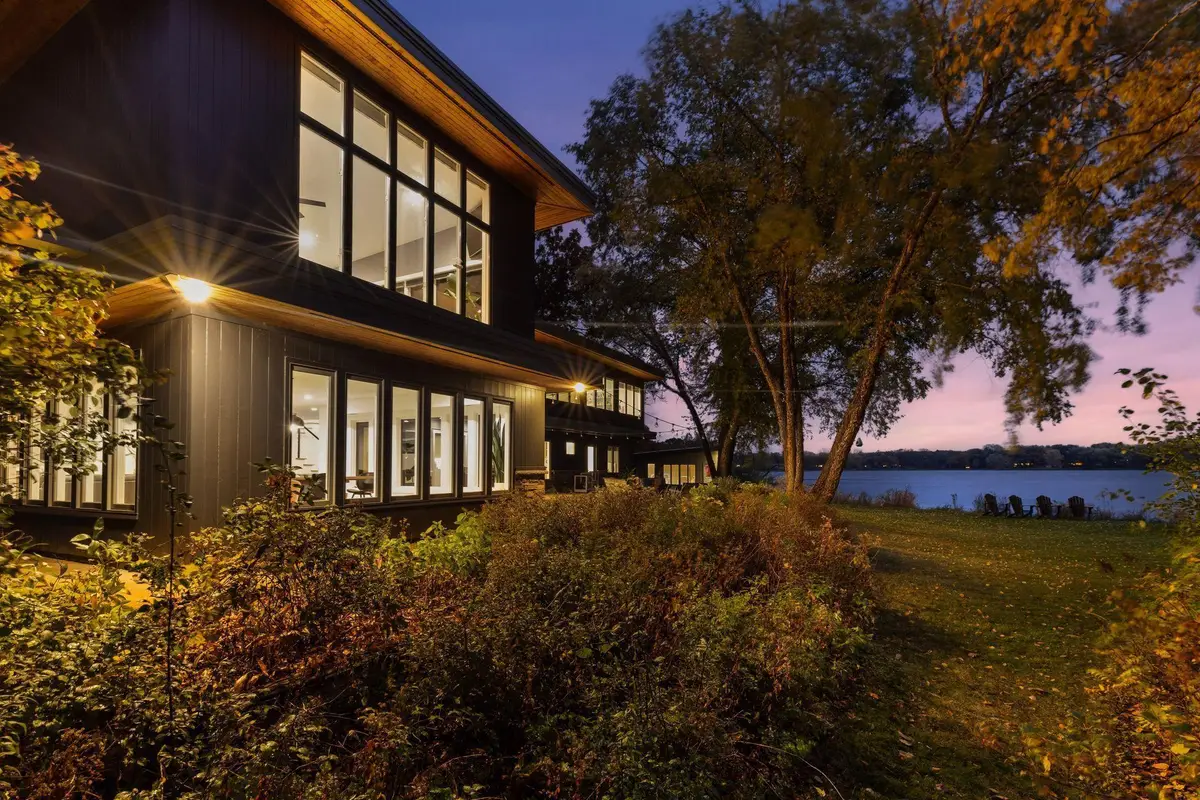 10 W Shore Road, North Oaks, MN 55127 - Image #1