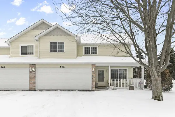 5617 138th Street N, Hugo, MN 55038