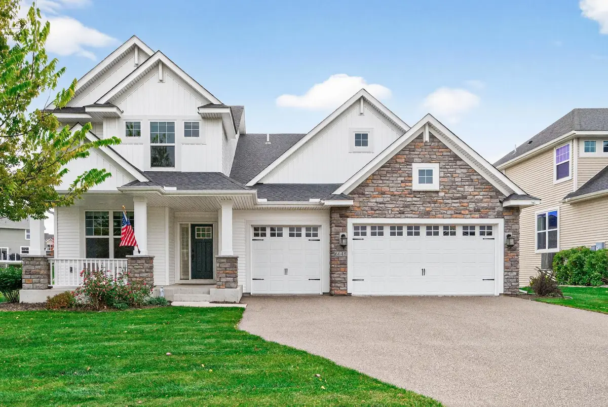 6648 Carriage Way, Hamel, MN 55340 - #1