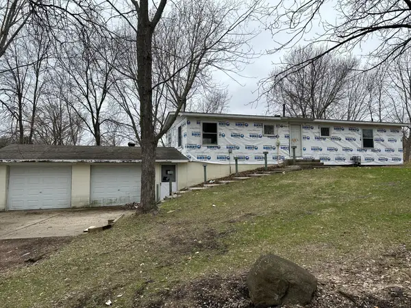 12491x Gunderson Avenue Nw, Clearwater Twp, MN 55302