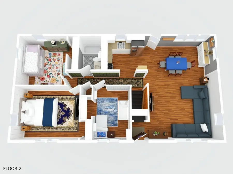 417 26th Avenue N, Saint Cloud, MN 56303 - Image #2