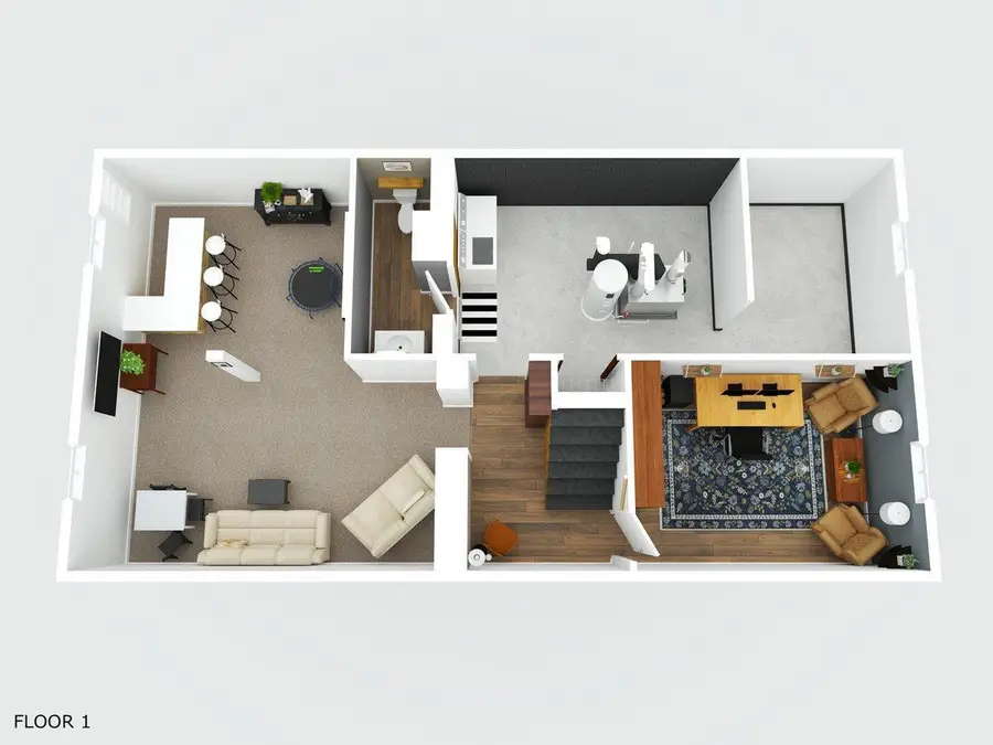 417 26th Avenue N, Saint Cloud, MN 56303 - Image #3