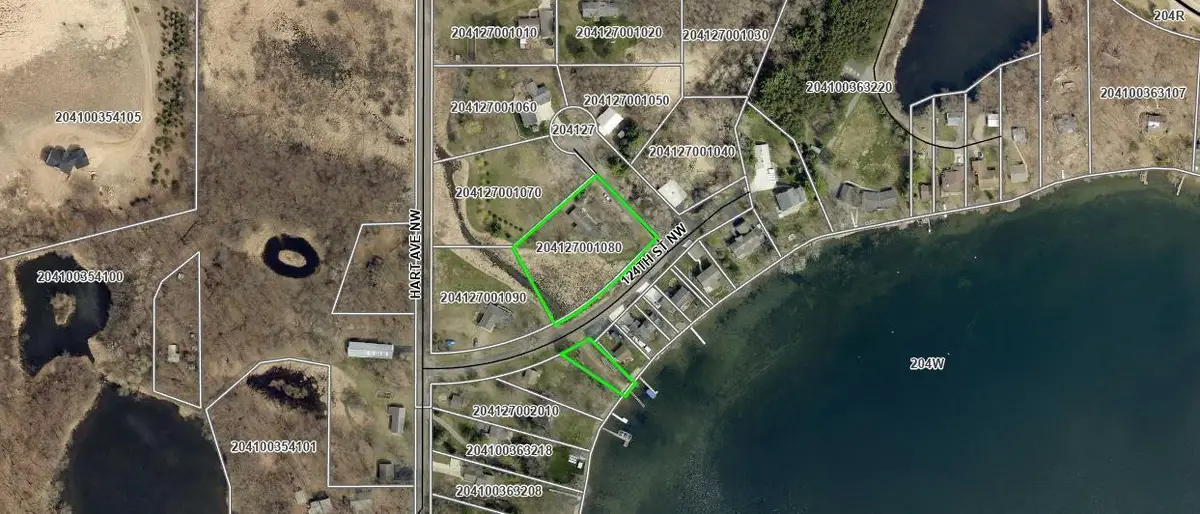 12491 Gunderson Avenue Nw, Clearwater Township, MN 55302 - Image #1