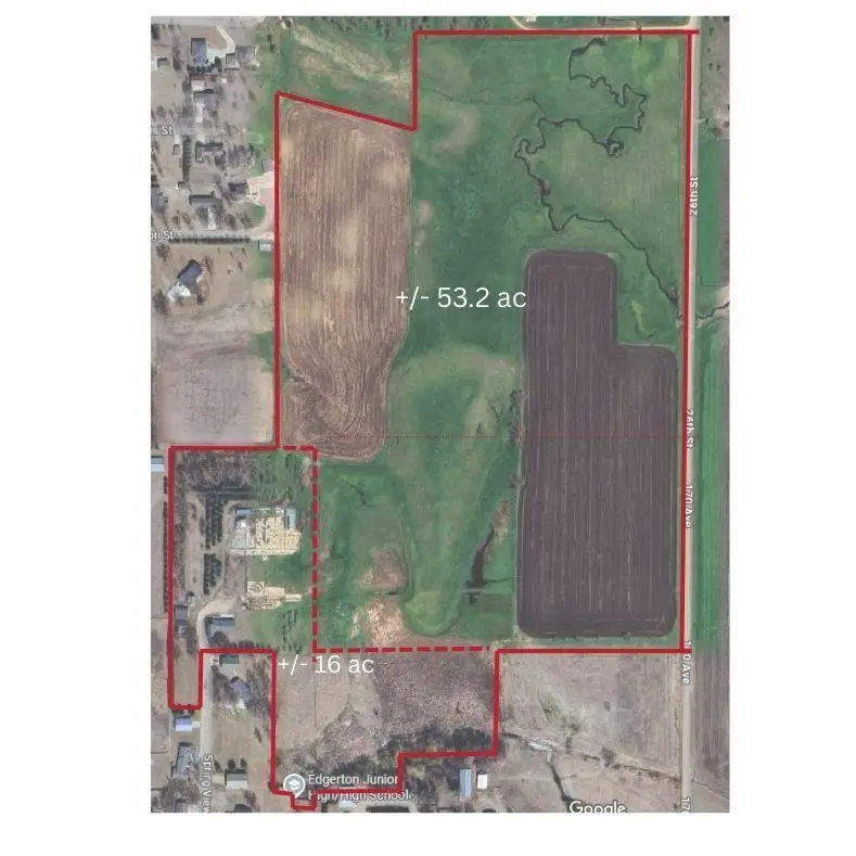 200 Spring View Drive, Edgerton, MN 56128 - Image #3