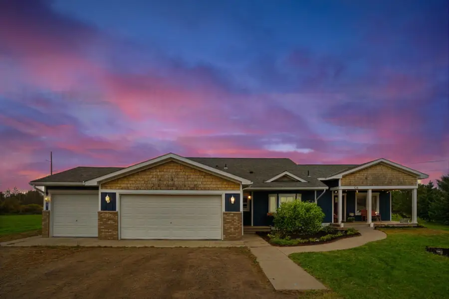 124 Oak Lane, Foreston, MN 56330 - Image #2