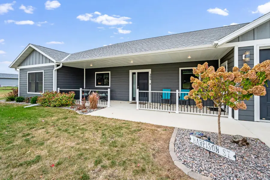 305 Harrison Street, Welcome, MN 56181 - Image #3