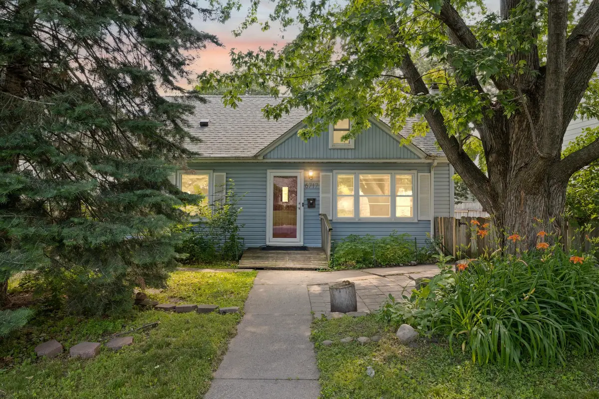 6717 Queen Avenue S, Richfield, MN 55423 - #1