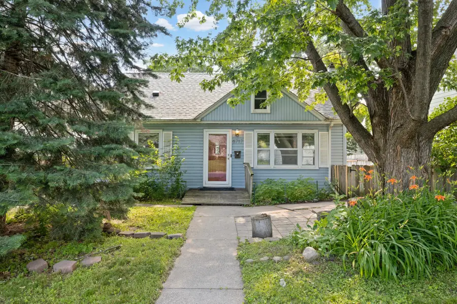 6717 Queen Avenue S, Richfield, MN 55423 - #2
