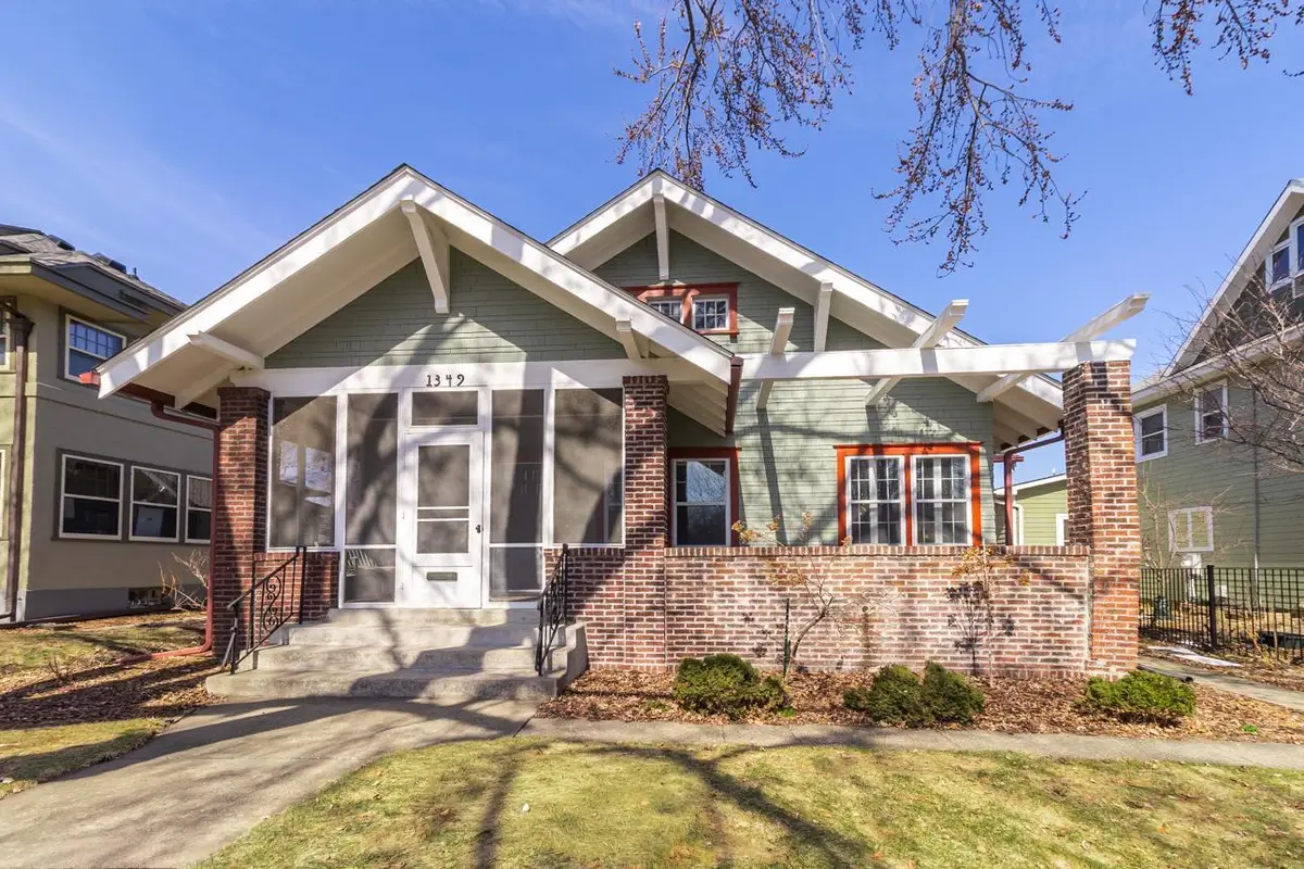 1349 Lincoln Avenue, Saint Paul, MN 55105 - #1