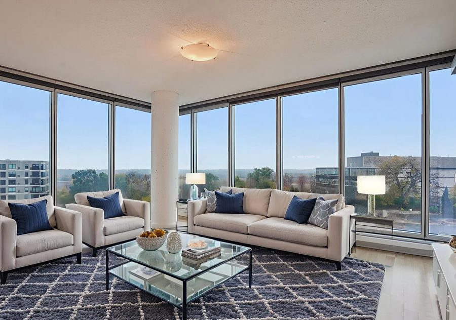 8161 33rd Avenue S #606, Bloomington, MN 55425 - Image #3