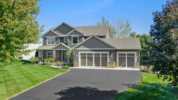 19438 Caravel Court, Empire, MN 55024