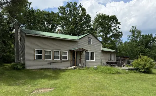 19418 319th Avenue, Akeley, MN 56433